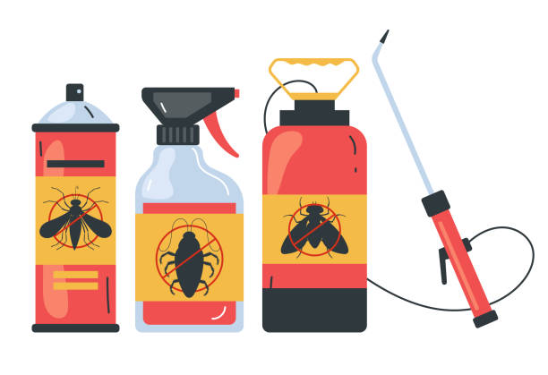 Best Pest Prevention Services  in Salmon, ID